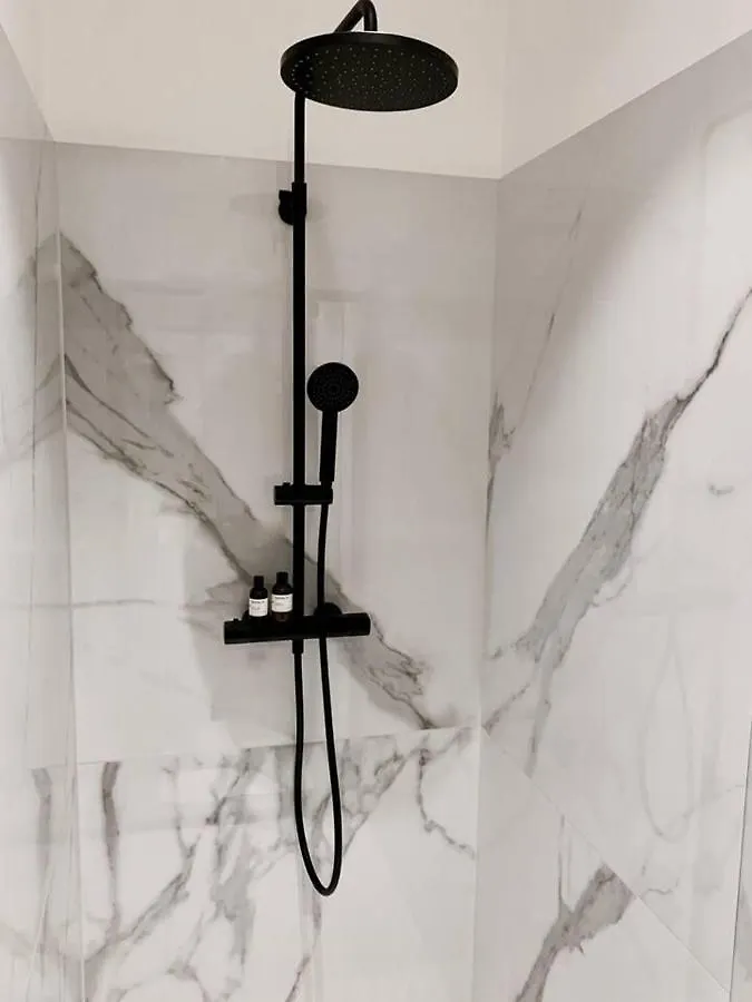 Gorgeous Getaway In The Old City Centre Antwerp 2 Apartment
