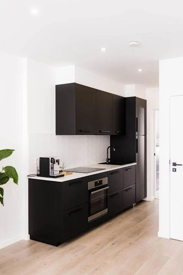 Apartment Gorgeous Getaway In The Old City Centre Antwerp 2