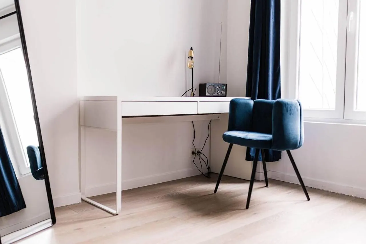 Apartment Gorgeous Getaway In The Old City Centre Antwerp 2