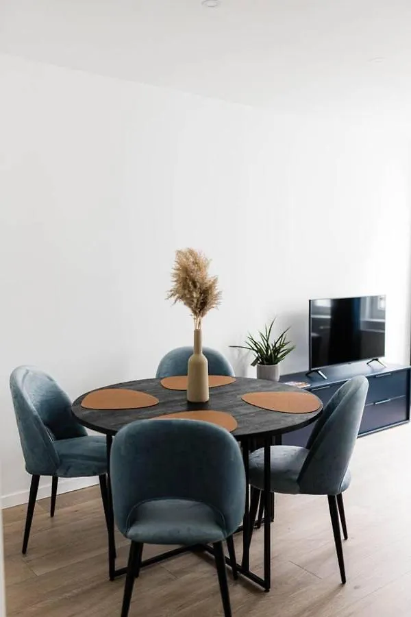 Apartment Gorgeous Getaway In The Old City Centre Antwerp 2