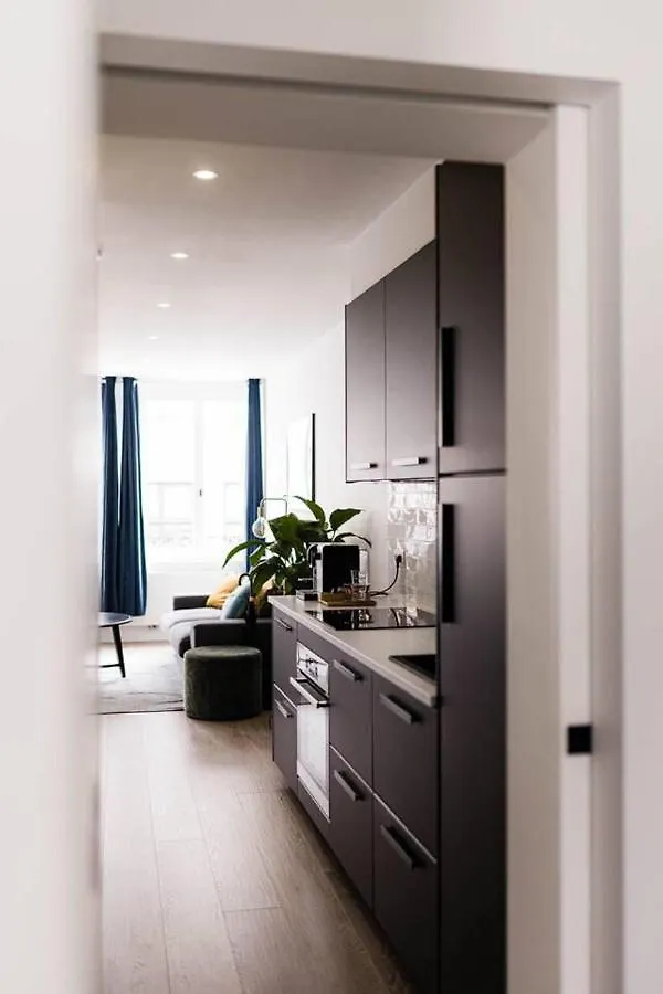 Gorgeous Getaway In The Old City Centre Antwerp 2 0*,  Belgium