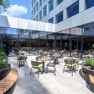 4* Hotel Radisson Berchem