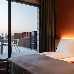 3* Hotel Citybox