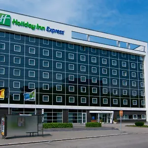 3* Hotel Express North By Ihg