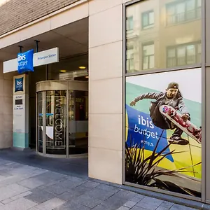2* Hotel Ibis Budget Station