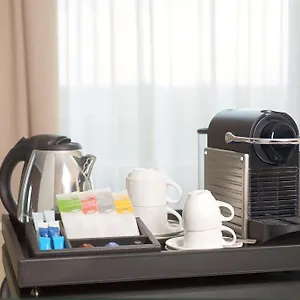 4* Hotel Nh Collection Centre