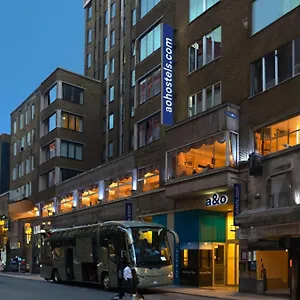 2* Hotel A&o