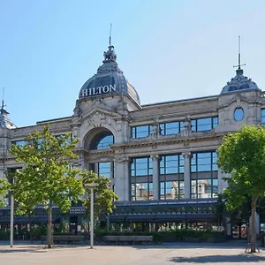 Hilton Old Town Antwerpen