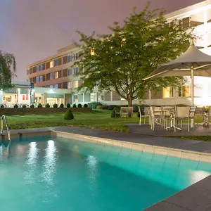 4* Hotel Novotel - Ekeren