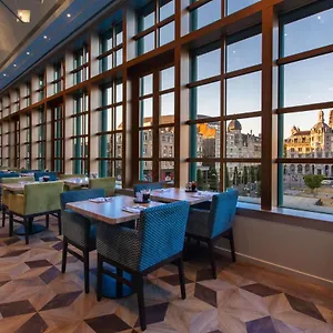 Radisson Blu Hotel, Centre Antwerpen